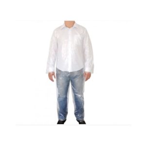 Conjunto Polietileno