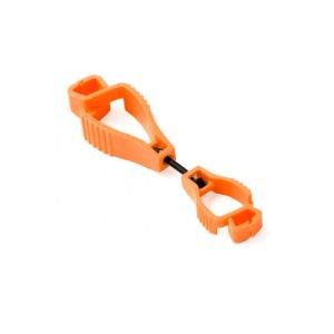 Glove Guard Laranja