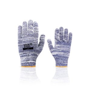 Luva Cotton Mesclada CA: 25773/CA: 49767