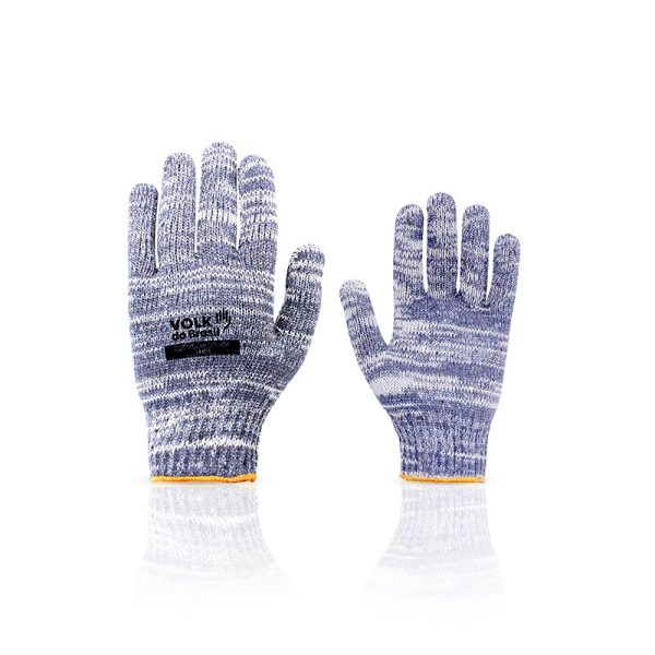 Luva Cotton Mesclada CA: 25773/CA: 49767