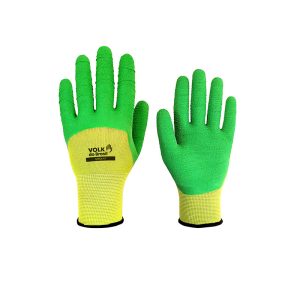 Luva Green Fit CA:48461