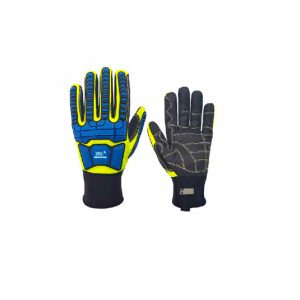 Luva Impacto Cut R3 CA: 43109