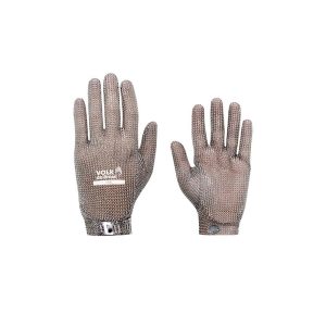 Luva Malha Aço Steel CA: 26967