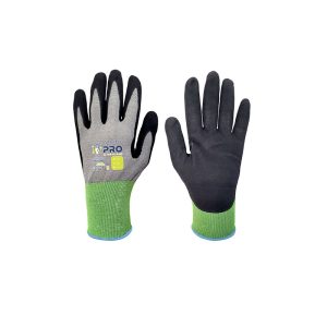 Luva Overpro 18B Comfort CA: 47626
