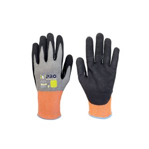 Luva Overpro 18E Tungstênio CA: 47637