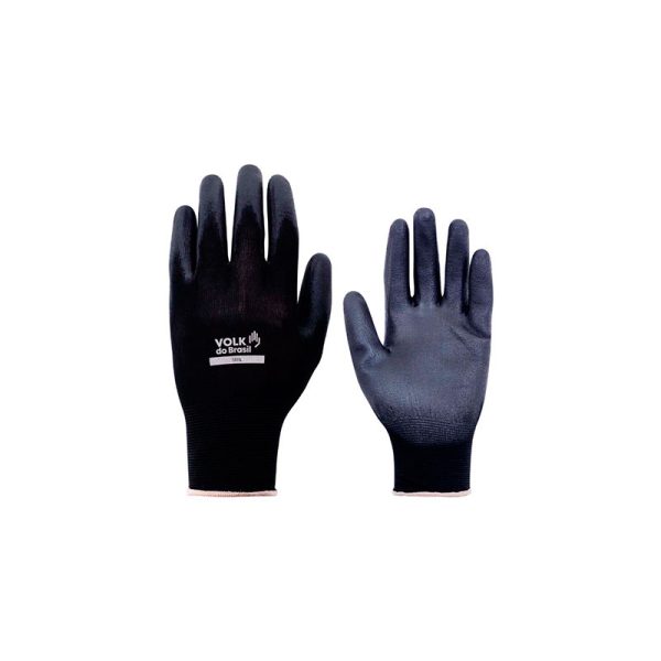 Luva Tátil Black CA:30916