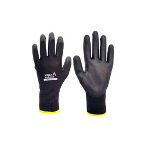 Luva Tátil Black Smart CA: 46932/48366