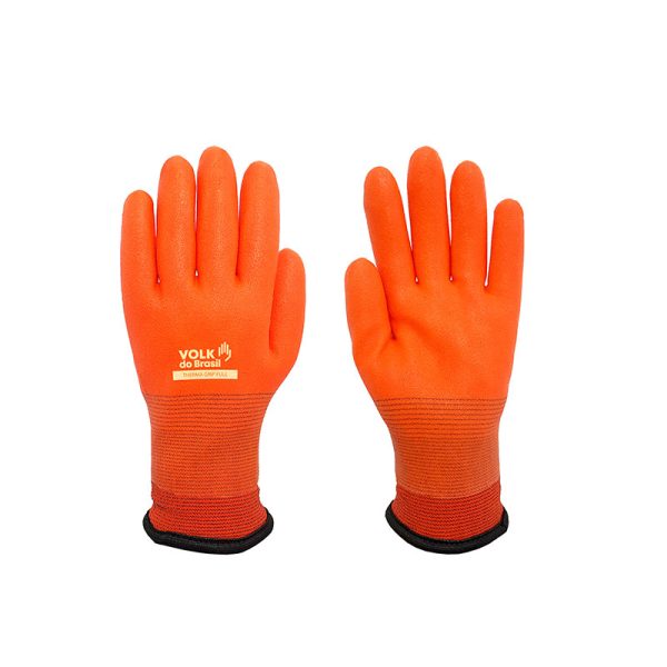 Luva Therma Grip Full CA: 41784