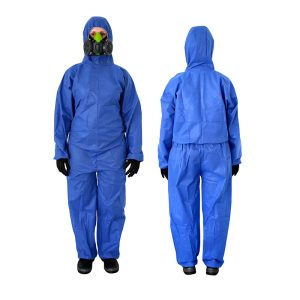 Macacão de Segurança Covertech 200 CA: 39299