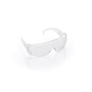 Óculos Vvision 300 Incolor Antirrisco CA: 42718