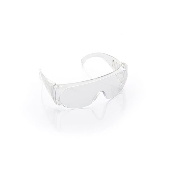 Óculos Vvision 300 Incolor Antirrisco CA: 42718