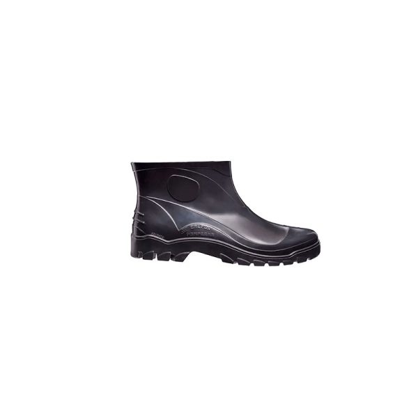 Calfor Stivaletto Preto Ca: 18472
