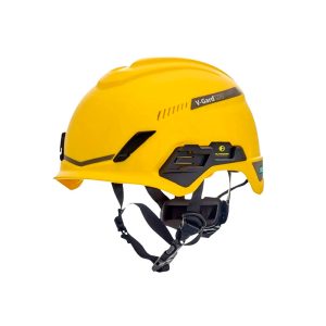 Capacete de Segurança V-Gard H1