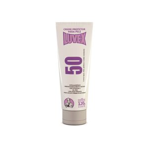 Creme Protetor Luvex 50 10 em 1 CA 38199