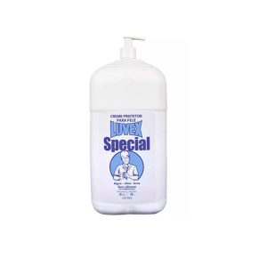 Creme de Proteção Luvex Special Grupo 3 Galão 3,9 Litros Ca:11070
