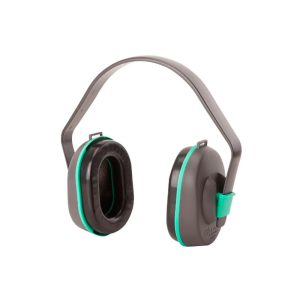 Protetor Auricular Abafador Tipo Concha Alternative Caixa Fechada
