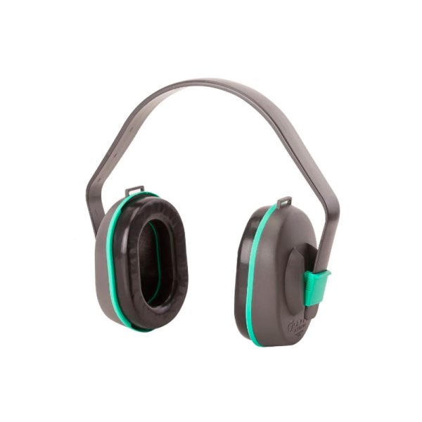 Protetor Auricular Abafador Tipo Concha Alternative Caixa Fechada