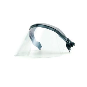 Protetor Facial 200 MSA Para Capacete V-Guard Ca:27950