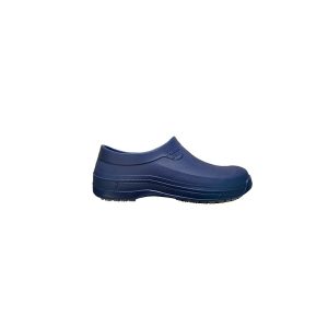 Sapato Azul Ocupacional Antiderrapante Ca: 45991